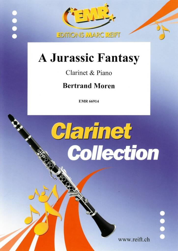 A Jurassic Fantasy